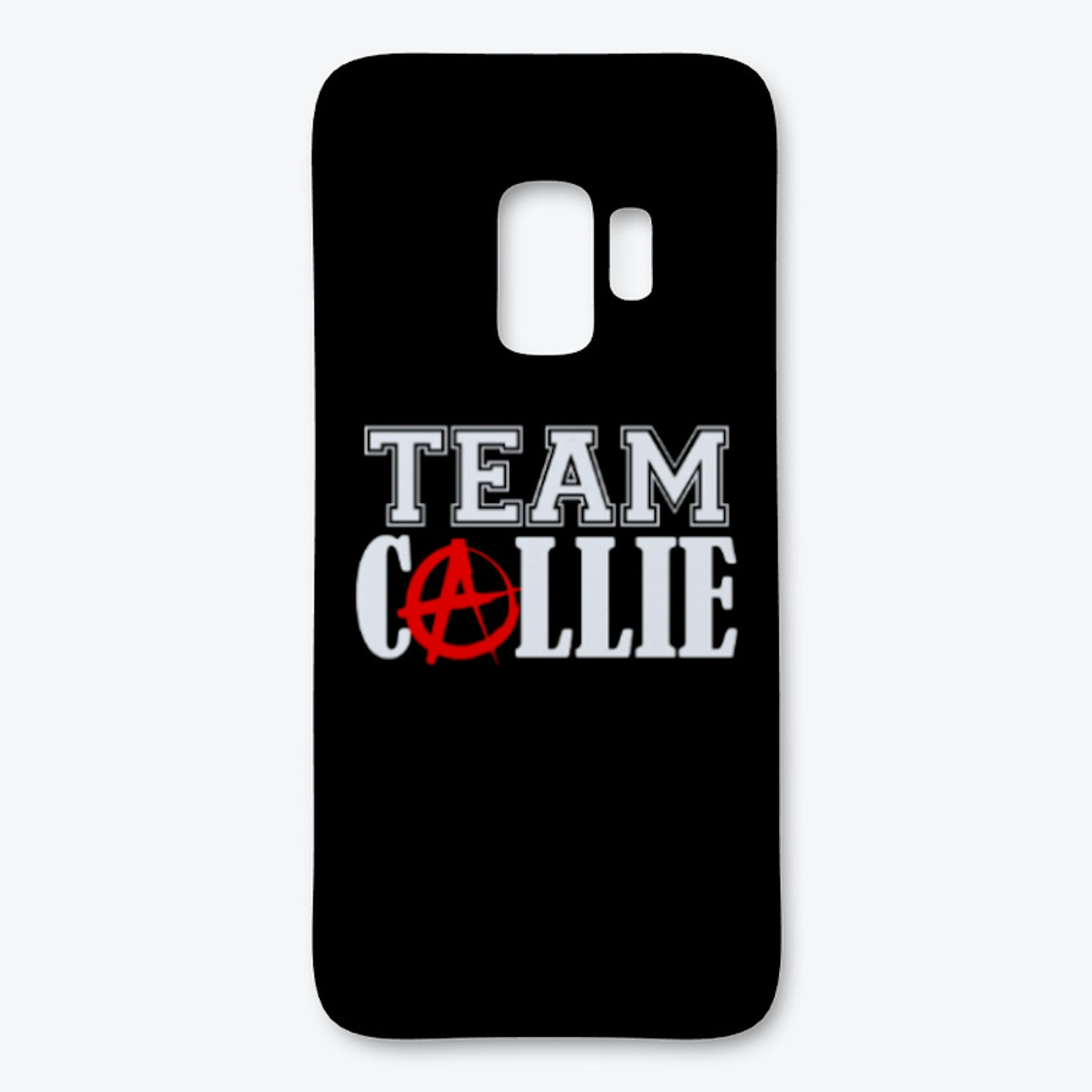 Team Callie Samsung Case
