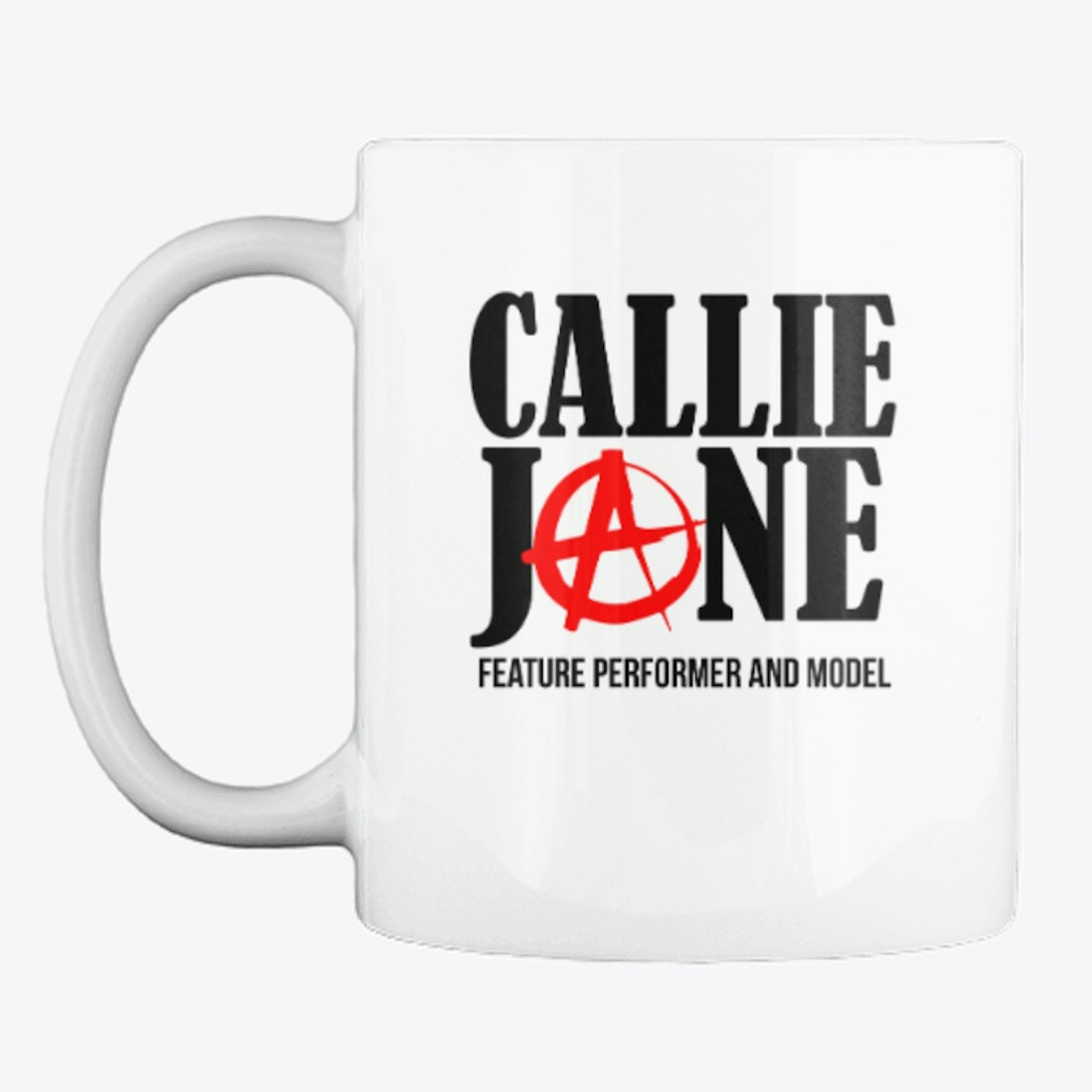 Callie Jane Mug