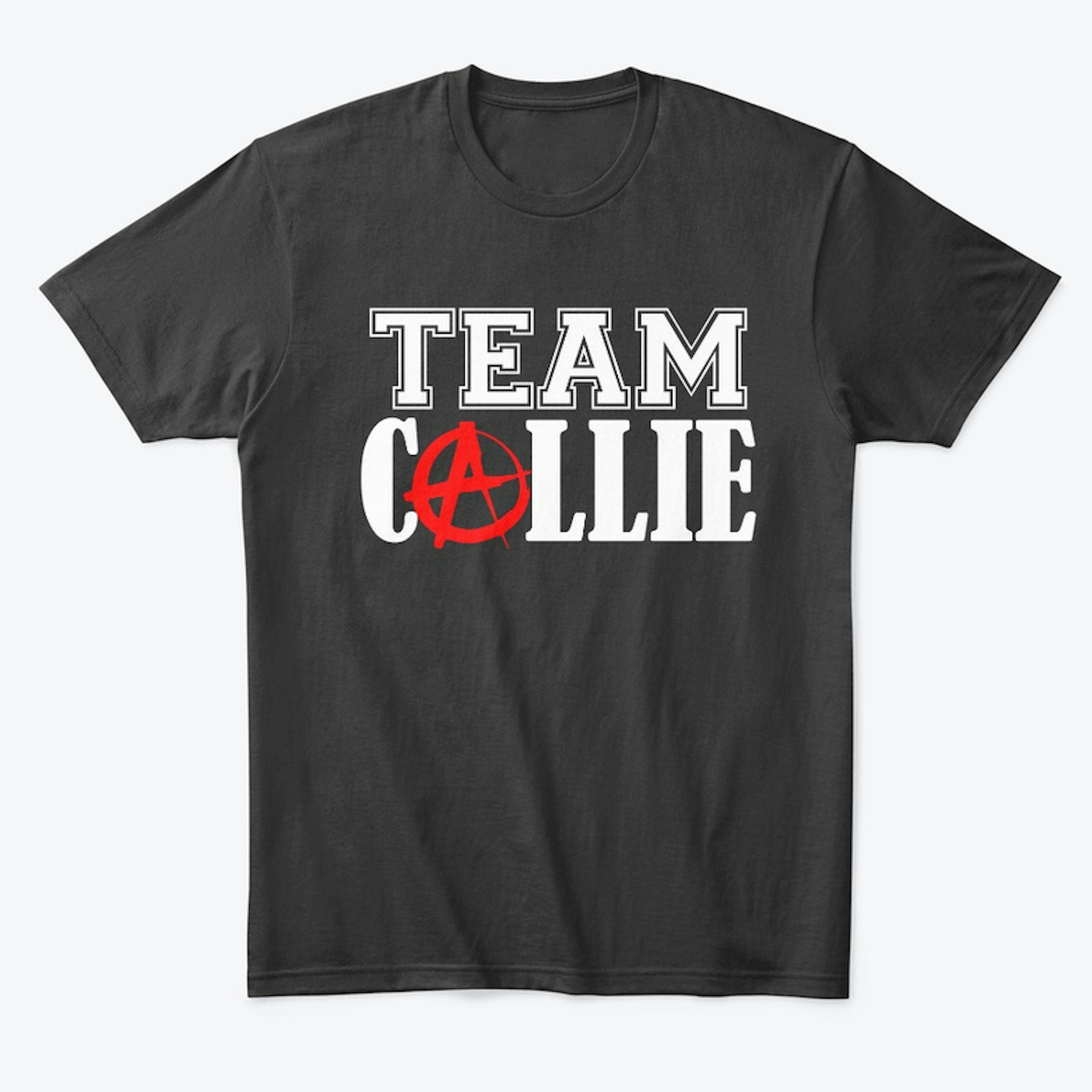 Team Callie Guy Shirt