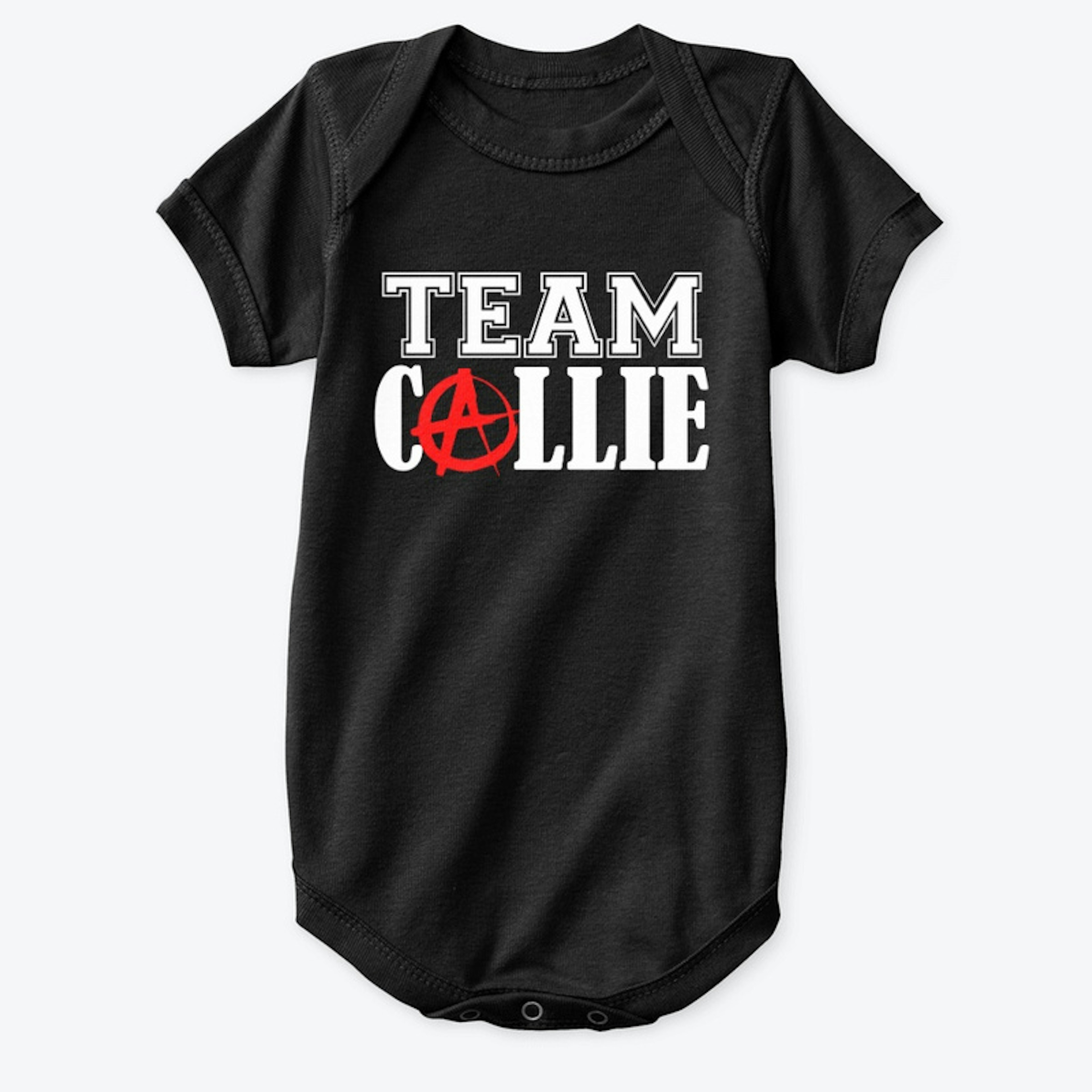 Team Callie Onsie